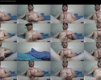 vanillaniceeee — 83 minute Chaturbate male cam show recording, 720p, Jun 27, 2020