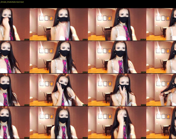 verasun — 19 minute Chaturbate female cam show recording, 720p, Jun 27, 2020