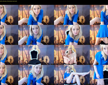 viciousqueen — 70 minute Chaturbate female cam show recording, 1080p, Jun 27, 2020