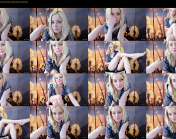 viciousqueen — 9 minute Chaturbate female cam show recording, 1080p, Jun 27, 2020