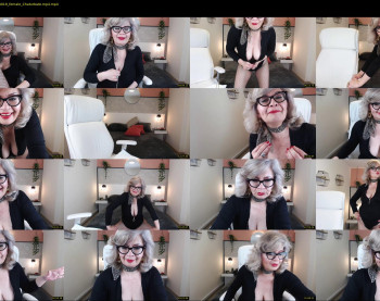 victoria_dior — 36 minute Chaturbate female cam show recording, 1080p, Jun 28, 2020