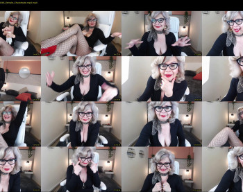 victoria_dior — 70 minute Chaturbate female cam show recording, 1080p, Jun 28, 2020