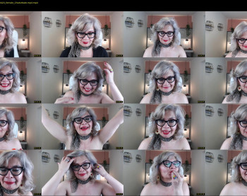 victoria_dior — 70 minute Chaturbate female cam show recording, 1080p, Jun 28, 2020