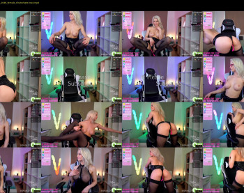 wetdream111 — 22 minute Chaturbate couple cam show recording, 1080p, Jun 27, 2020