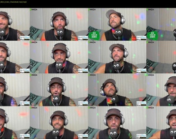 whaaaaaaaat — 70 minute Chaturbate couple cam show recording, 1080p, Jun 27, 2020