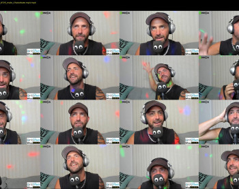 whaaaaaaaat — 70 minute Chaturbate couple cam show recording, 1080p, Jun 27, 2020