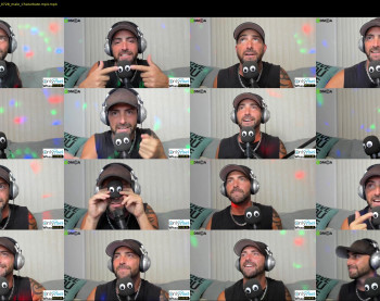 whaaaaaaaat — 39 minute Chaturbate couple cam show recording, 1080p, Jun 27, 2020