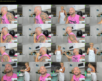 whaaaaaaaat — 29 minute Chaturbate couple cam show recording, 1080p, Jun 28, 2020