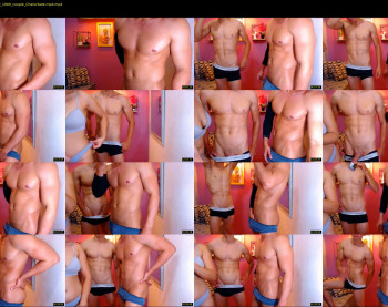 xhottoyszonex — 35 minute Chaturbate couple cam show recording, 720p, Jun 27, 2020
