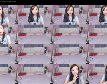 1reisatumi — 16 minute Chaturbate female cam show recording, 720p, Jun 29, 2020