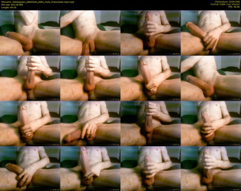 200degrees — 50 minute Chaturbate male cam show recording, 720p, Jun 28, 2020