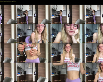 69littlebig69 — 6 minute Chaturbate couple cam show recording, 720p, Jun 28, 2020