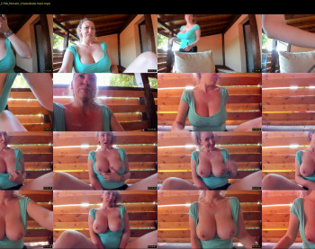 _luckycharms — 8 minute Chaturbate female cam show recording, 720p, Jun 28, 2020