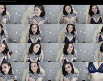 _peni_wise_ — 62 minute Chaturbate female cam show recording, 1080p, Jun 29, 2020