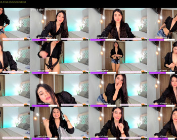 abie_owen — 70 minute Chaturbate female cam show recording, 1080p, Jun 29, 2020