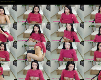 adelewalsh — 70 minute Chaturbate female cam show recording, 1080p, Jun 28, 2020
