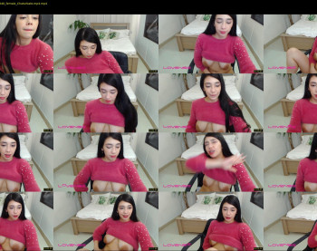 adelewalsh — 33 minute Chaturbate female cam show recording, 1080p, Jun 28, 2020