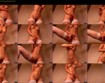 agatha137 — 18 minute Chaturbate female cam show recording, 720p, Jun 28, 2020