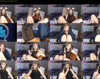 agelina_summer — 70 minute Chaturbate female cam show recording, 1080p, Jun 28, 2020