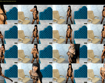 alexissadele — 18 minute Chaturbate female cam show recording, 1080p, Jun 28, 2020