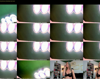 alexsisfaye — 74 minute Chaturbate female cam show recording, 1080p, Jun 29, 2020