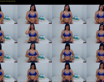 allisonbeth — 3 minute Chaturbate female cam show recording, 480p, Jun 28, 2020