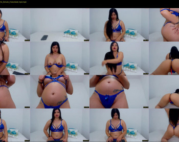 allisonbeth — 78 minute Chaturbate female cam show recording, 480p, Jun 28, 2020