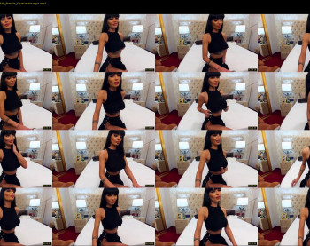 amberwillis — 11 minute Chaturbate female cam show recording, 480p, Jun 28, 2020