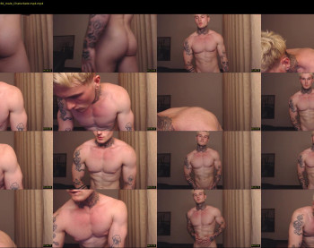 andy_hunk — 11 minute Chaturbate male cam show recording, 720p, Jun 28, 2020
