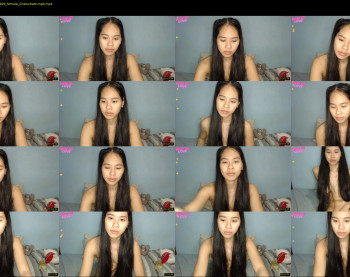 annaxnasty — 10 minute Chaturbate female cam show recording, 720p, Jun 28, 2020