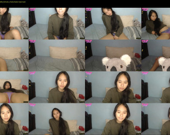 annaxnasty — 12 minute Chaturbate female cam show recording, 720p, Jun 29, 2020
