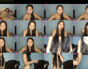 annaxnasty — 47 minute Chaturbate female cam show recording, 720p, Jun 29, 2020