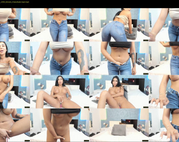 asian_delight_ — 70 minute Chaturbate female cam show recording, 1080p, Jun 28, 2020