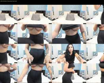 asian_delight_ — 70 minute Chaturbate female cam show recording, 1080p, Jun 28, 2020