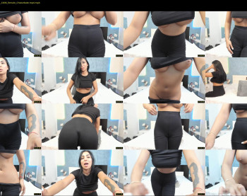 asian_delight_ — 67 minute Chaturbate female cam show recording, 1080p, Jun 28, 2020