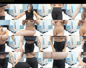 asian_delight_ — 70 minute Chaturbate female cam show recording, 1080p, Jun 28, 2020