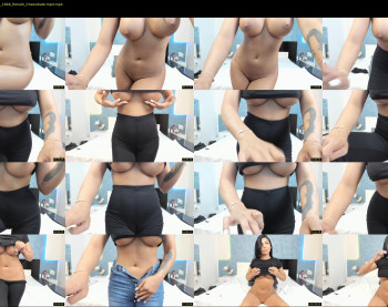 asian_delight_ — 70 minute Chaturbate female cam show recording, 1080p, Jun 28, 2020