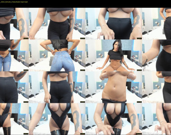 asian_delight_ — 70 minute Chaturbate female cam show recording, 1080p, Jun 28, 2020
