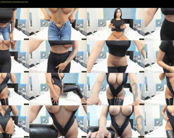 asian_delight_ — 70 minute Chaturbate female cam show recording, 1080p, Jun 28, 2020