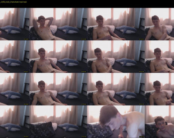 athleticloganx — 13 minute Chaturbate male cam show recording, 1080p, Jun 28, 2020