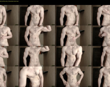 big_nick_for_you_ — 15 minute Chaturbate male cam show recording, 1080p, Jun 29, 2020