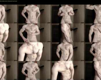 big_nick_for_you_ — 21 minute Chaturbate male cam show recording, 1080p, Jun 29, 2020