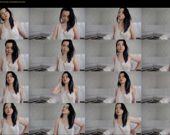 blueeyeess — 7 minute Chaturbate female cam show recording, 720p, Jun 28, 2020