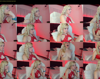 candy_sheryl — 70 minute Chaturbate female cam show recording, 1080p, Jun 29, 2020