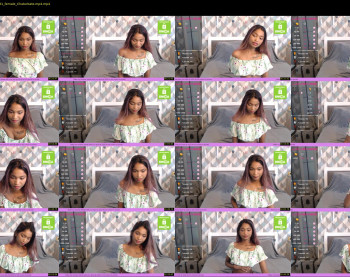 cherrrish_ — 4 minute Chaturbate female cam show recording, 720p, Jun 28, 2020