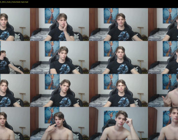 dmitryromanov — 70 minute Chaturbate male cam show recording, 1080p, Jun 28, 2020