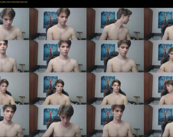 dmitryromanov — 30 minute Chaturbate male cam show recording, 1080p, Jun 28, 2020