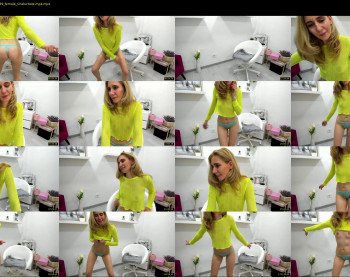dolce_eva — 71 minute Chaturbate female cam show recording, 1080p, Jun 29, 2020