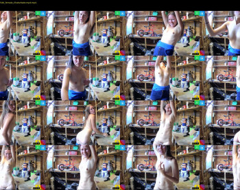 eatmypie69 — 11 minute Chaturbate female cam show recording, 720p, Jun 28, 2020