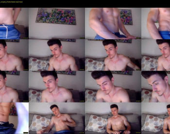 eddieds — 56 minute Chaturbate male cam show recording, 1080p, Jun 28, 2020